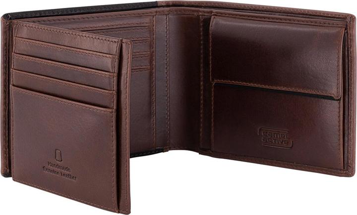 Image du produit Camel Active Portefeuille avec protection RFID