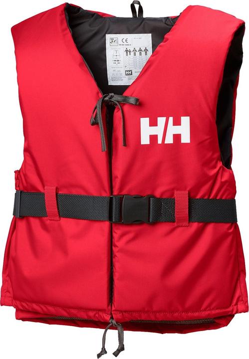 Actual product image Helly Hansen Sport II (L, 70-90 kg)