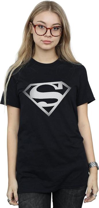 Produktbild Superman Spot Logo TShirt (3XL)