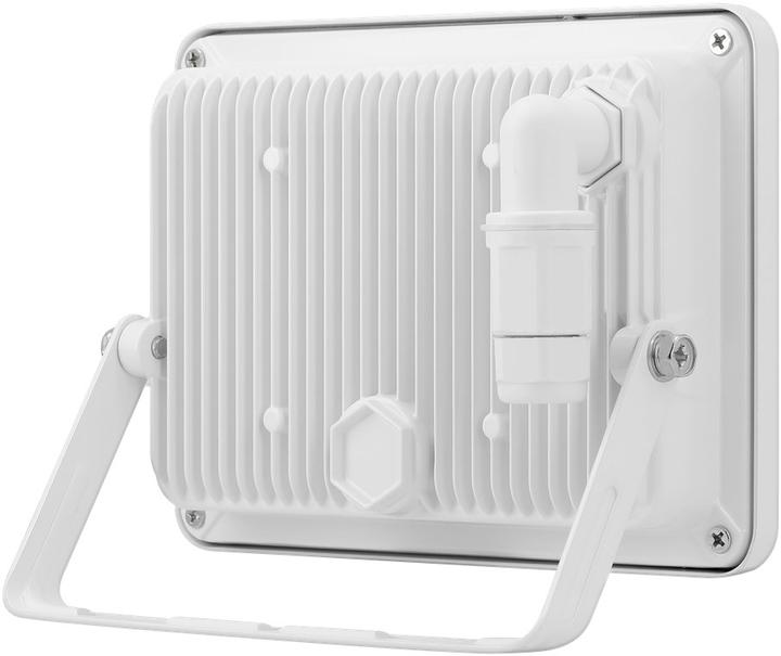 Actual product image Goobay LED outdoor spotlight, 50 W (4260 lm, IP65)