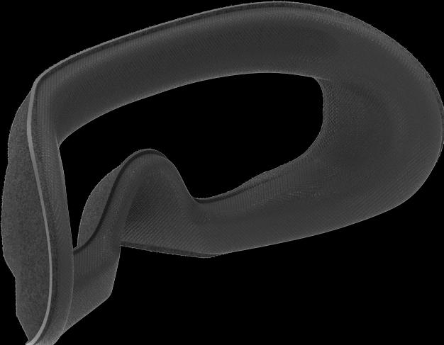 Produktbild iFlight DJI Goggles 2 Sponge Foam Padding V2 (Type A wide) (DJI Goggles 2, DJI Goggles Integra)