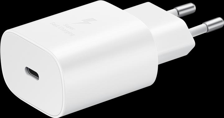 Samsung EP-TA800 (25 W)