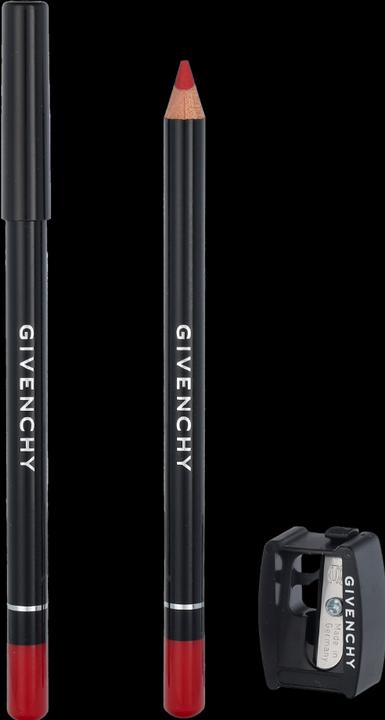 Actual product image Givenchy Lip Liner (6)