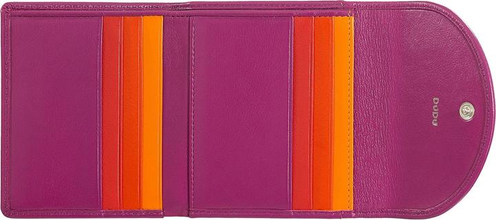 Actual product image Dudu Malaita wallet leather 11 cm