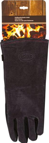 Image du produit Rösle Gant de grill (100% cuir)
