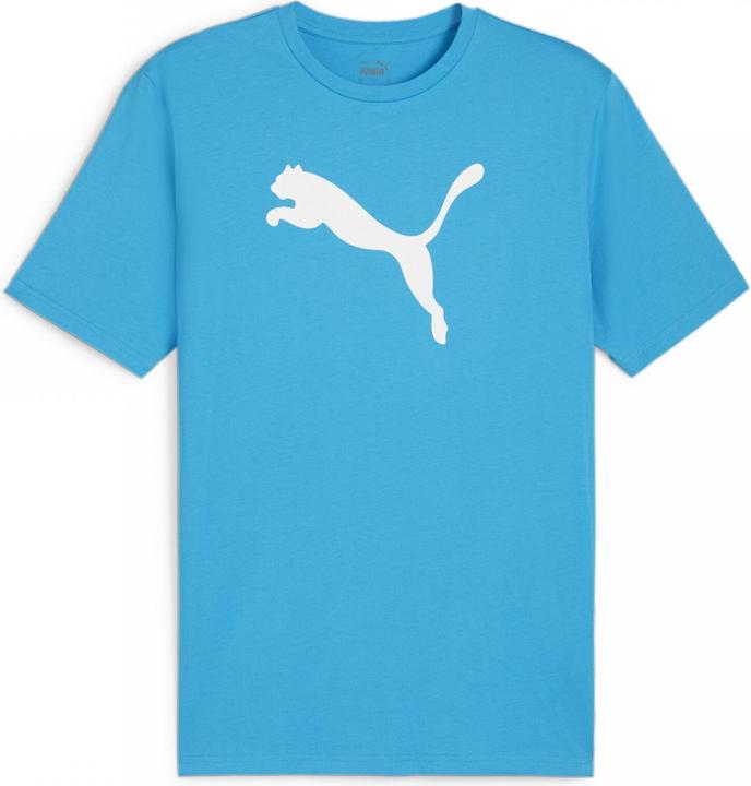 Immagine prodotto Puma Maglia con logo teamRISE in cotone (M)