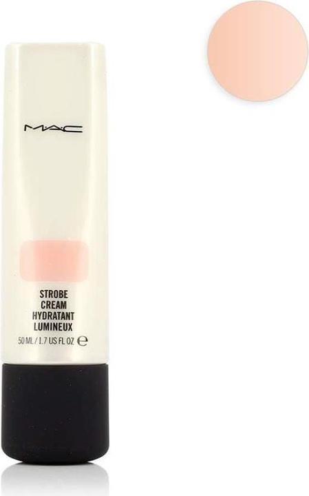 Actual product image MAC Cosmetics Strobe Cream (50 ml, Day cream)
