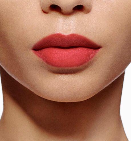Produktbild Dior Rouge Balm Mat Refill No 999 (999)