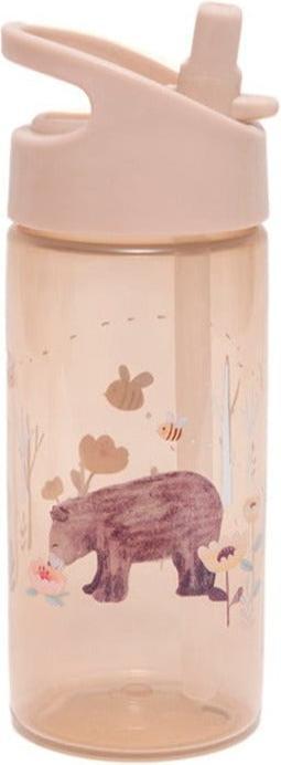 Petit Monkey Bottiglia di paglia, orso ronzante (0.38 l)