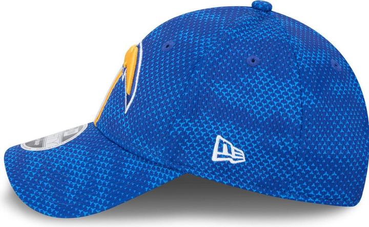 Produktbild New Era 9Forty Stretch Cap SIDELINE Los Angeles Chargers (One Size)