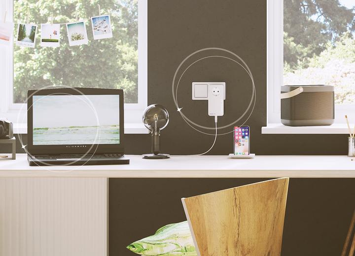 Productafbeelding Devolo Magic 2 (2400 Mbit/s)