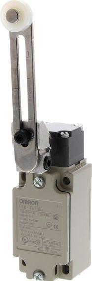 Produktbild Omron Industrial Automation D4B4A16N