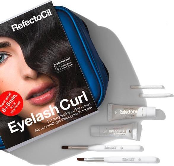 Image du produit Refectocil Kit de permis de cils (Applicateur de cils)