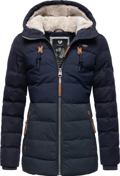 Ragwear Quantic (XL)