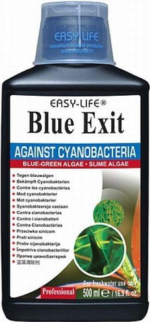 EasyLife Blue Exit (Wasseraufbereitung Aquarium)