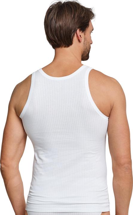 Actual product image Schiesser Authentic vest (M)