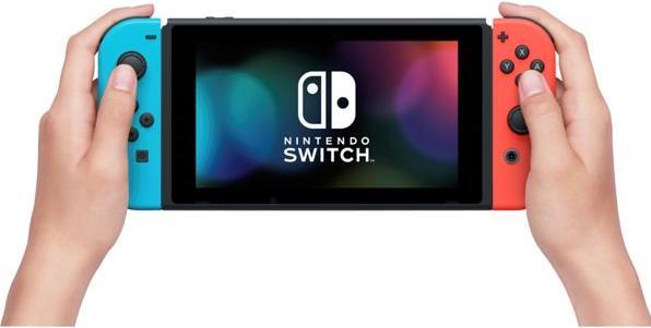 Produktbild Nintendo Switch Set – Konsole + Switch Sports + Onlinemitgliedschaft (365 Tage)