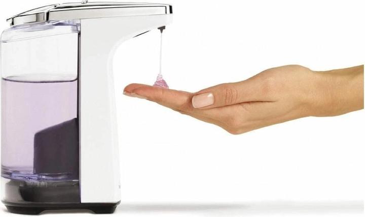 Image du produit Simplehuman Distributeur de capteurs