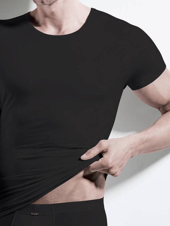 Immagine prodotto ISA Bodywear Maglietta manica corta, collo rotondo (XXL)