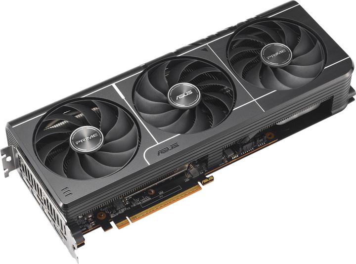 Produktbild ASUS PRIME RX 9070 OC (16 GB)