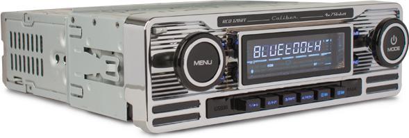 Produktbild Caliber RCD-120BT
