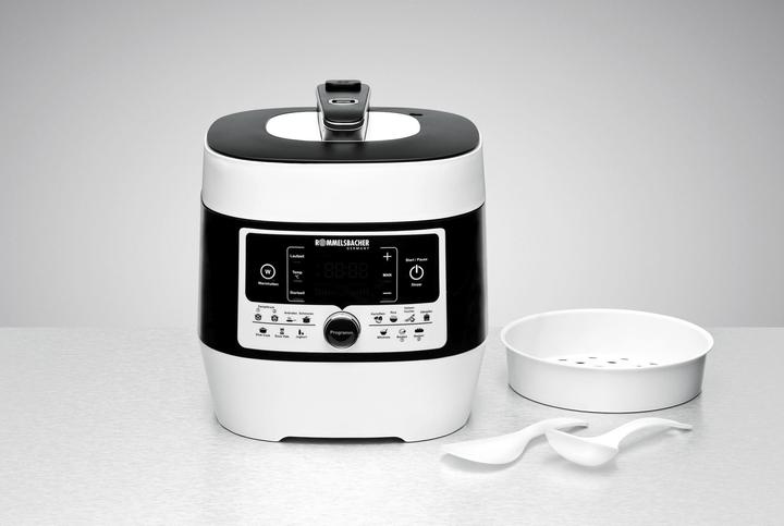 Produktbild Rommelsbacher MD 1000 (EU-Stecker)