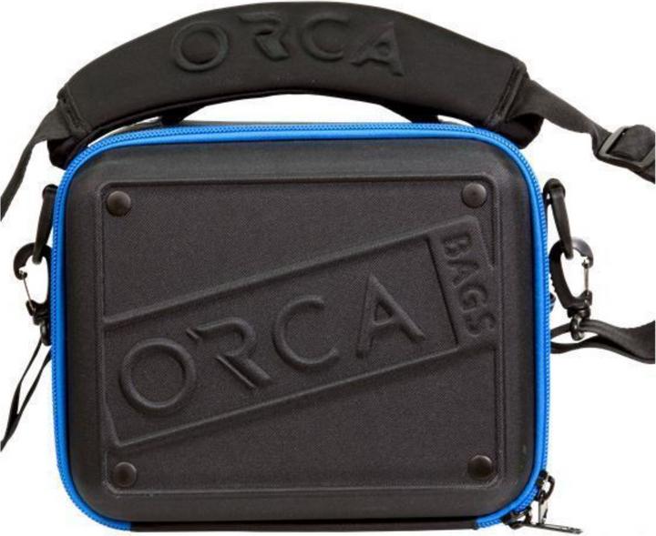 Image du produit Orca OR-69 Sacoche rigide pour accessoires - Large
