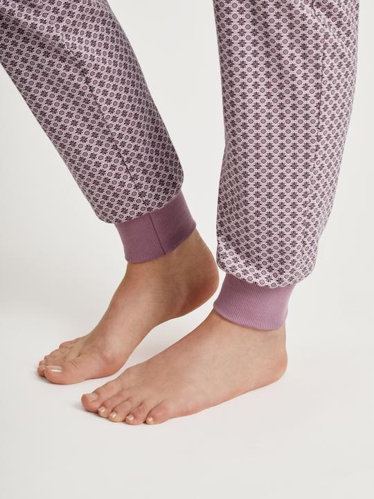 Immagine prodotto Calida Pantaloni loungewear " Elemento preferito " berry (XS)