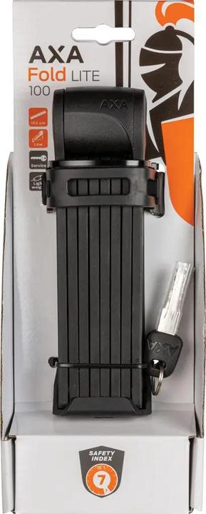 Actual product image AXA Fold (100 cm)