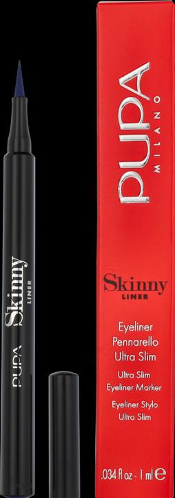 Produktbild Pupa Milano Skinny Liner (003 Blue)