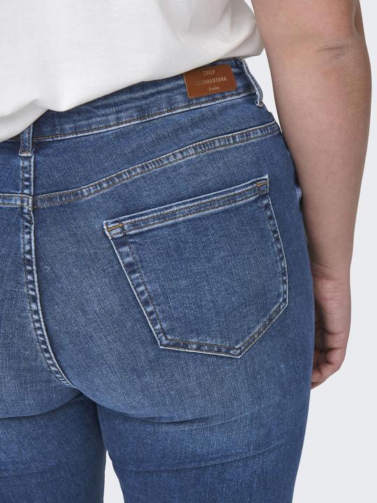 Image du produit Only CARWILLY Skinny Fit Jeans Skinny Jeans (W48/L34)