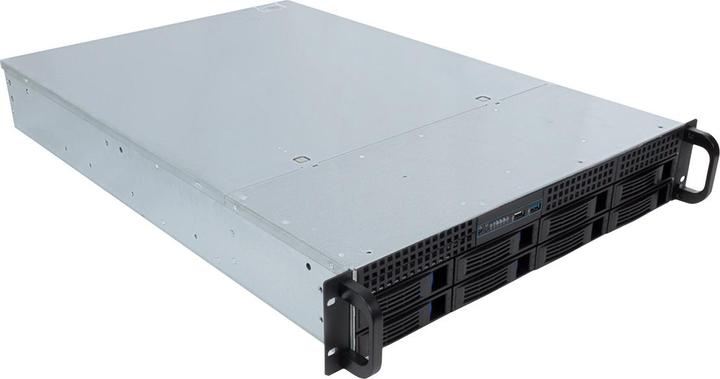 Actual product image Unykach 2U HSW4208