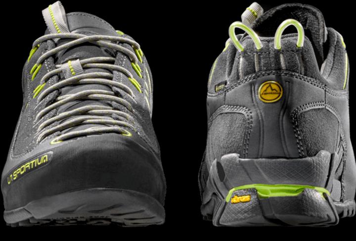 Actual product image La Sportiva Hyper GTX (45)