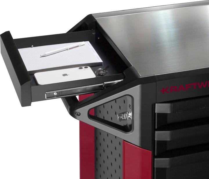 Immagine prodotto Kraftwerk Pro + PB PT800 (284 x)
