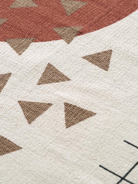 Actual product image Vertbaudet Carpet (100 x 133 cm)