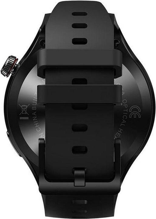 Image du produit Zeblaze Thor Ultra Smartwatch (Noir) (112 mm, 4G)