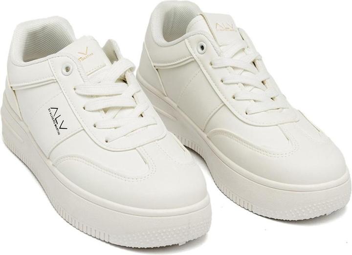Actual product image ALV by Alviero Martini Damen Sneaker Edera Pro - 100% Polyurethan (38)