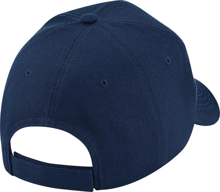 Image du produit Beechfield Casquette unisexe adulte Ultimate à 6 panneaux (Taille unique)