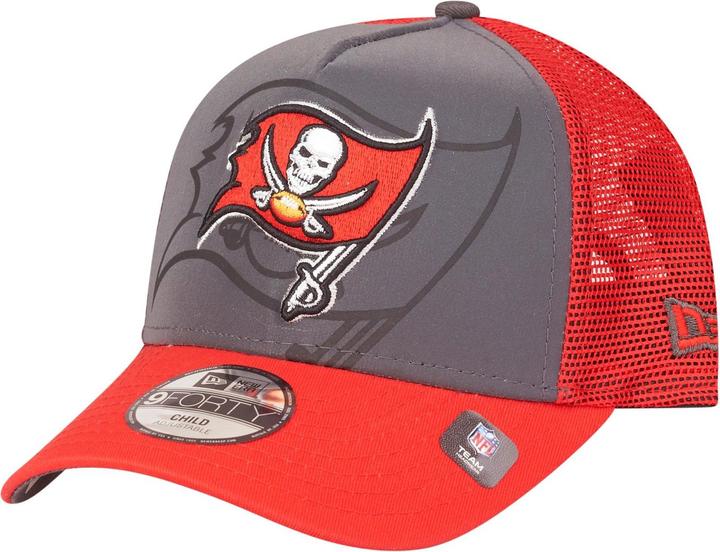 Image du produit New Era Équipes NFL de camionneurs Aframe (55, 56, 54 C)
