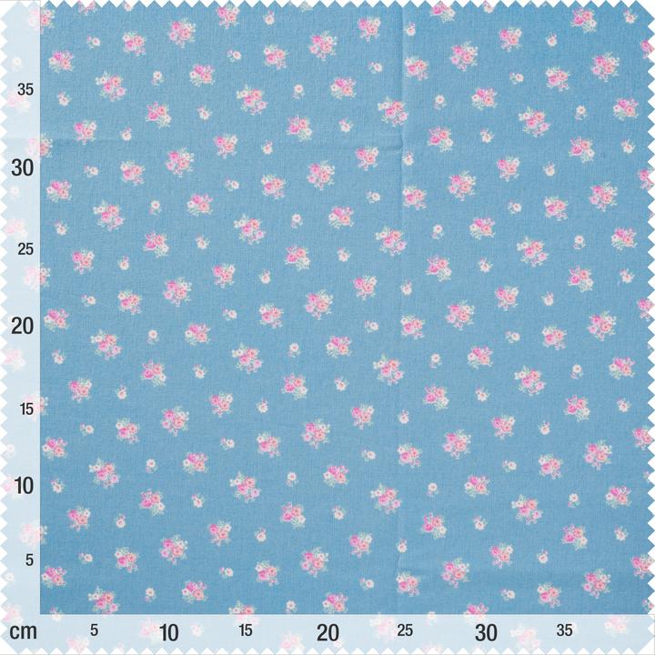 Immagine prodotto Westfalenstoffe Tessuto di cotone "Princess", articoli da cortile