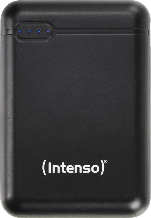Productafbeelding Intenso XS 10000 (10000 mAh, 37 Wh)