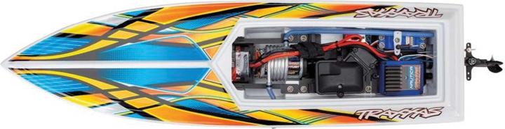 Image du produit Traxxas Bateau Blast