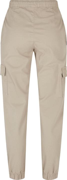 Produktbild Urban Classics Ladies High Waist Cargo Comfort Jogging Pants - 16932 (XS)