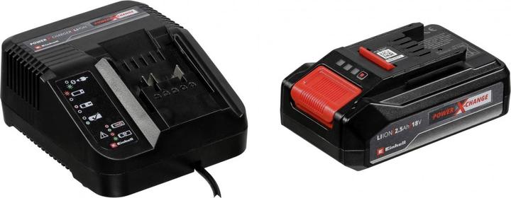 Produktbild Einhell PXC-Starter-Kit (18 V)
