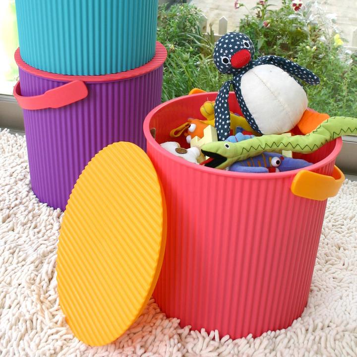 Actual product image Omnioutil bucket