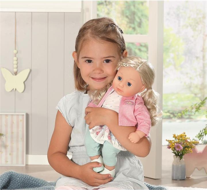 Actual product image Baby Annabell Little Sophia