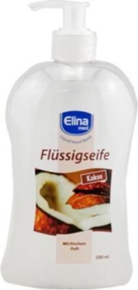 Produktbild Elina Seife (Flüssigseife, 500 ml)