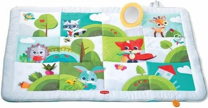 Actual product image Tiny Love Supermat - Meadow Days