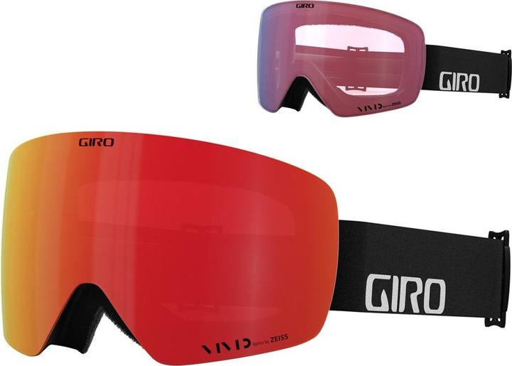 Image du produit Giro Contour Rs Vivid