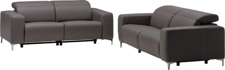 Produktbild Pure Home Lifestyle Pure 902 Exklusiv (Ecksofa)